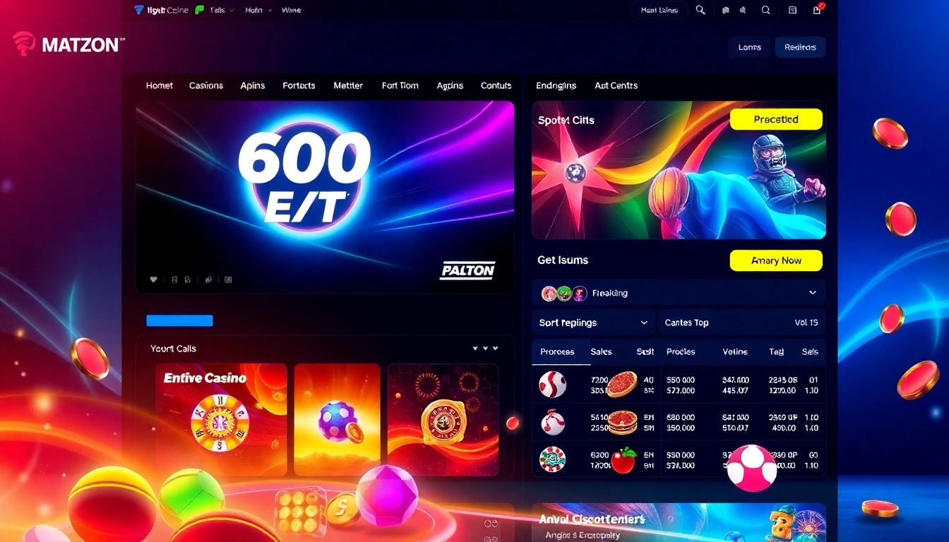 Visit https://w88v1.com/ for a comprehensive online betting experience with secure and immersive gameplay across casino and sports betting.