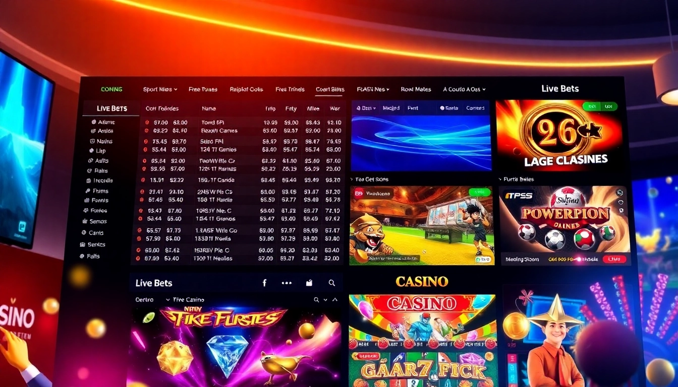 Visit https://w88bale.com/ for a modern, engaging online betting platform with trusted casino and sports features.