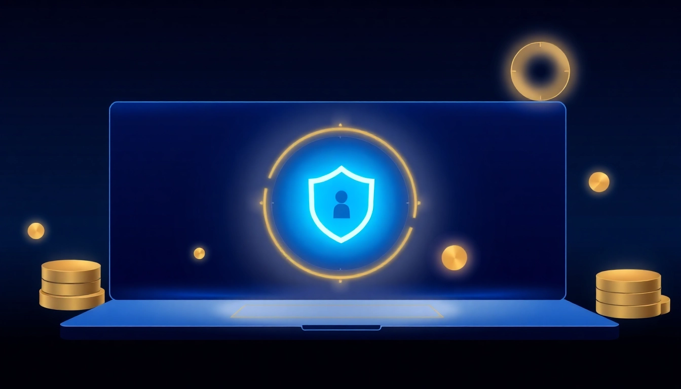 Reliable online casino platform UU 88 with secure interface and engaging visuals for users seeking trusted gambling experiences.