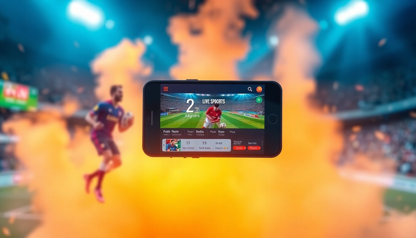 Reddy Anna Book ID on mobile app with live sports streaming, highlighting fast betting and secure transactions for users.