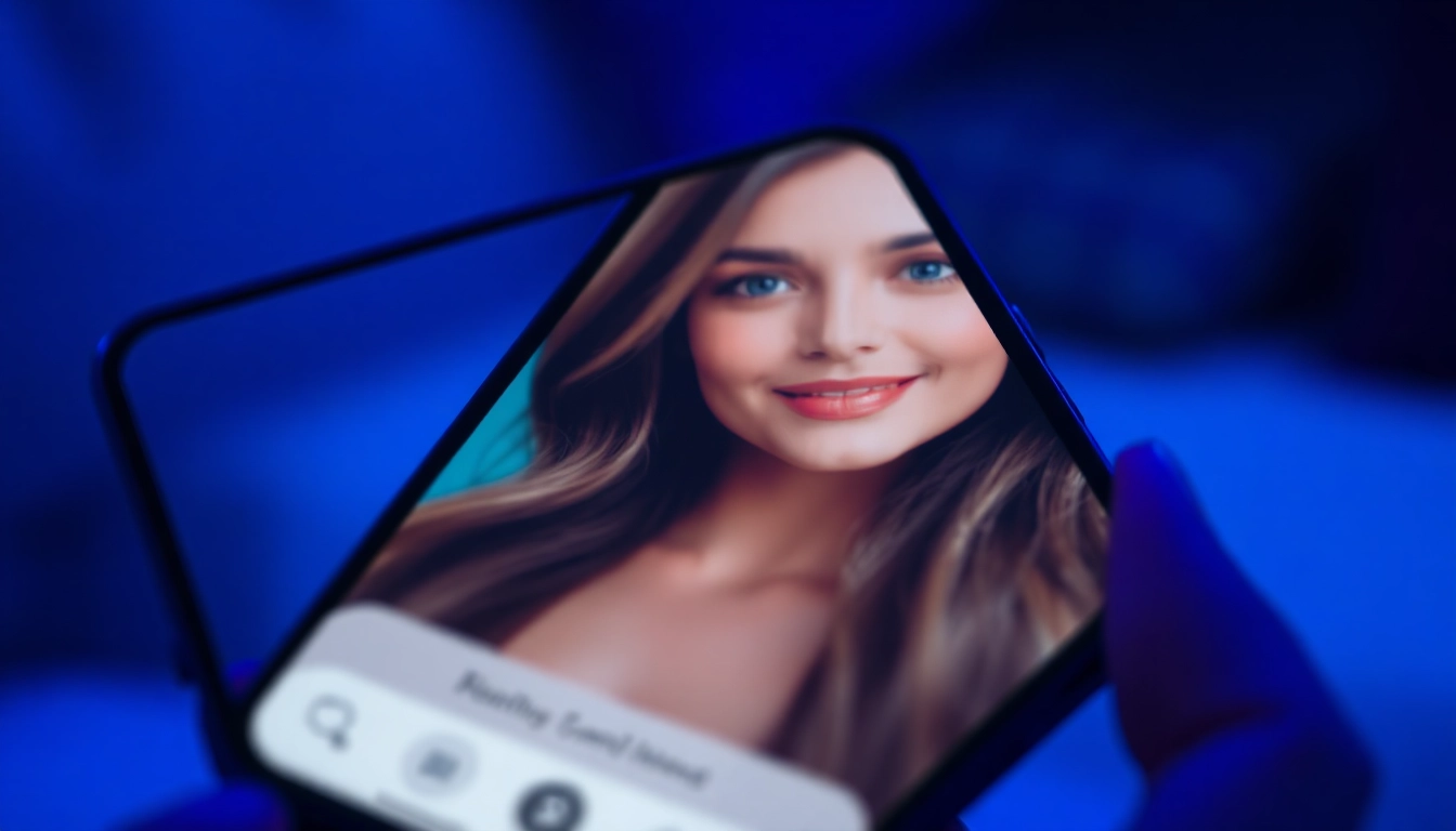 Top 10 NSFW AI Chatbot Apps for Unfiltered Digital Conversations in 2025