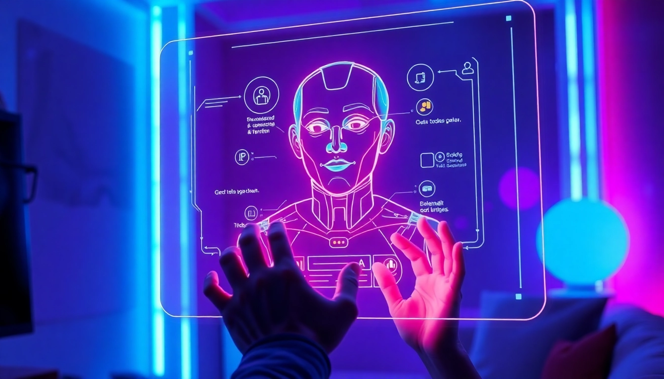 Top 10 AI Sexting Apps for Unfiltered NSFW AI Chat in 2025