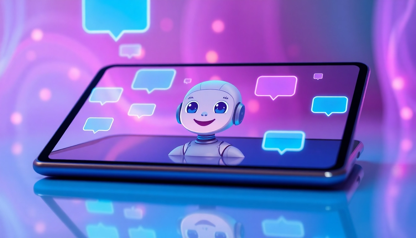 Discover the Future of Friendship: How AI Girlfriends Are Transforming Digital Connections in 2025
