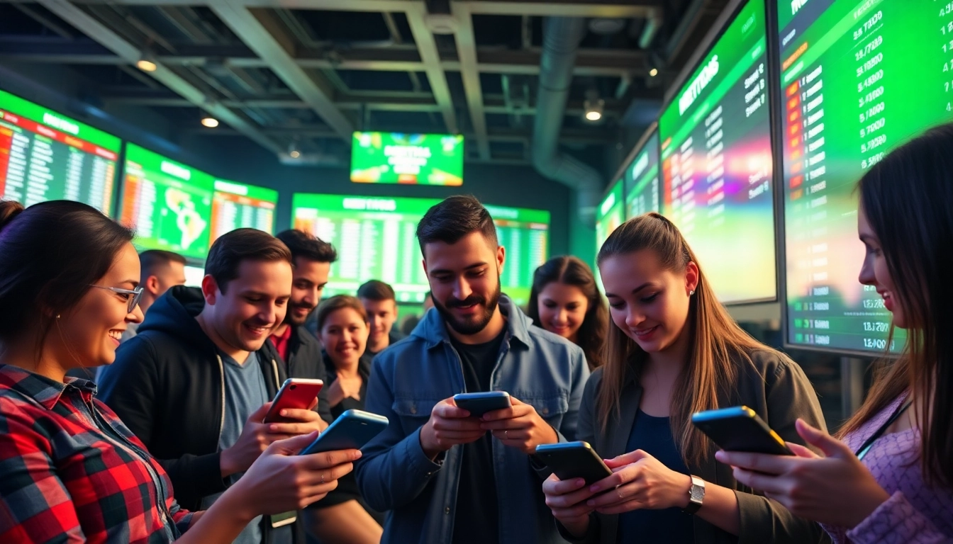Reddy Anna Book showcases a user engaging with live sports betting on the mobile app, emphasizing ease and excitement in digital betting environments.