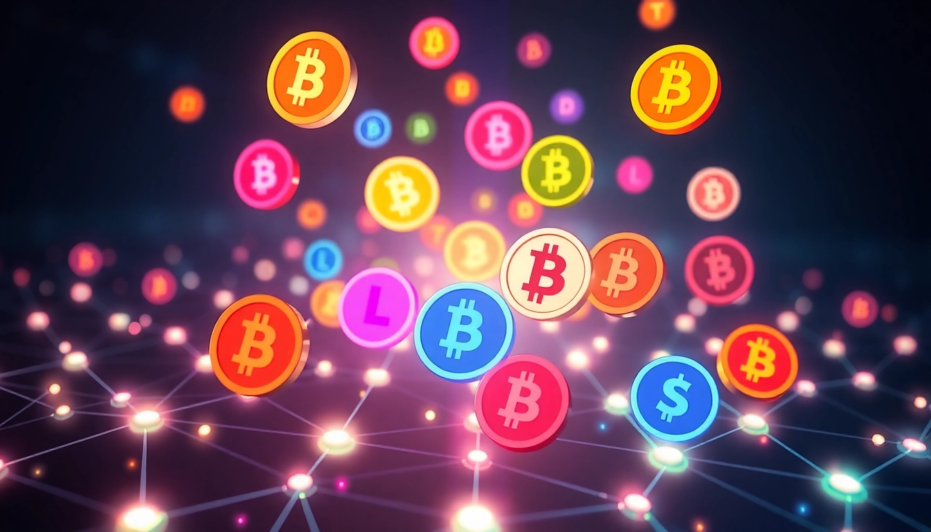 Top Strategies and Insights for Investing in Altcoins in 2024