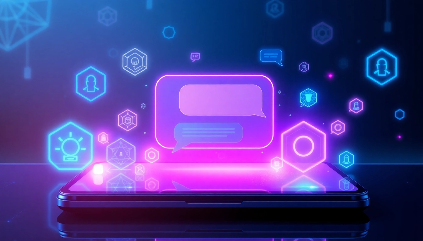Unlocking the Power of AI Character Chats: A Guide to Creating Sexy, Engaging Conversations with CrushOn AI