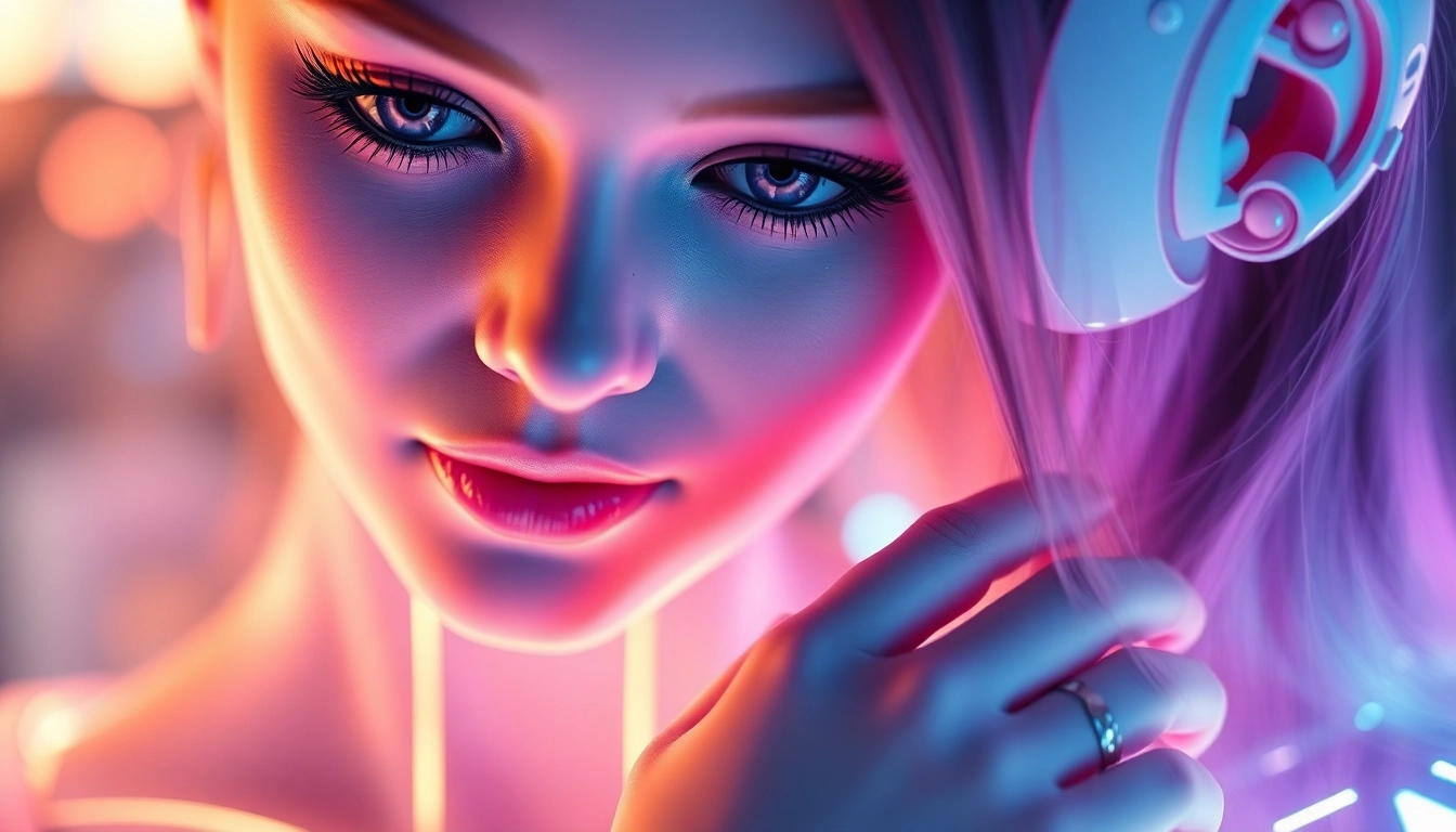 Top 10 AI Girlfriend Apps for Unfiltered NSFW Chat in 2025