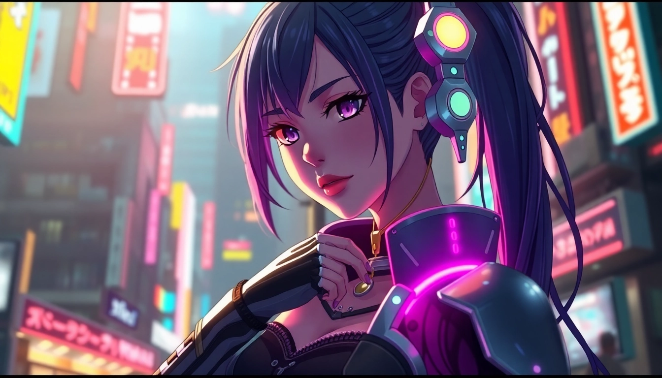 Hentai AI in 2025: Five Platforms Shaping the Future of Anime Fantasy