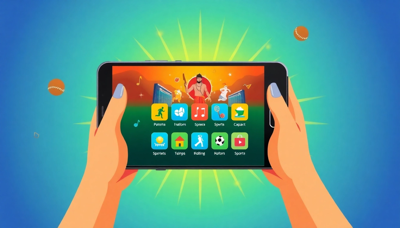 Mastering Mahadev Book ID: Your Key to Seamless Online Indian Betting