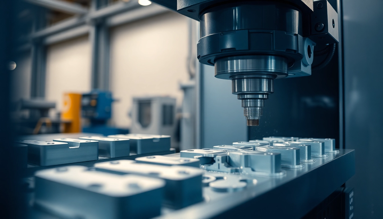 Reliable usługi frezowania CNC for custom aluminum parts with competitive prices