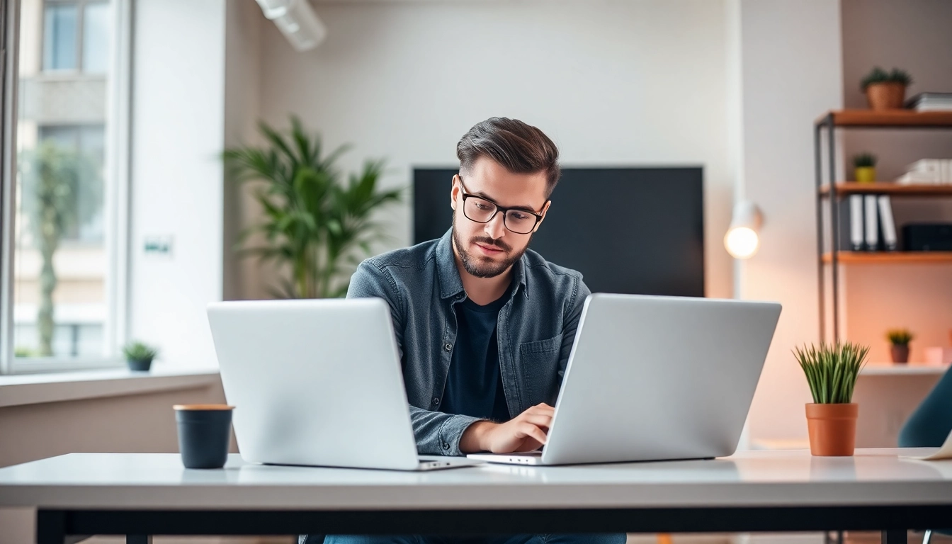 How to Find Local Freelance Opportunities and Boost Your Earnings