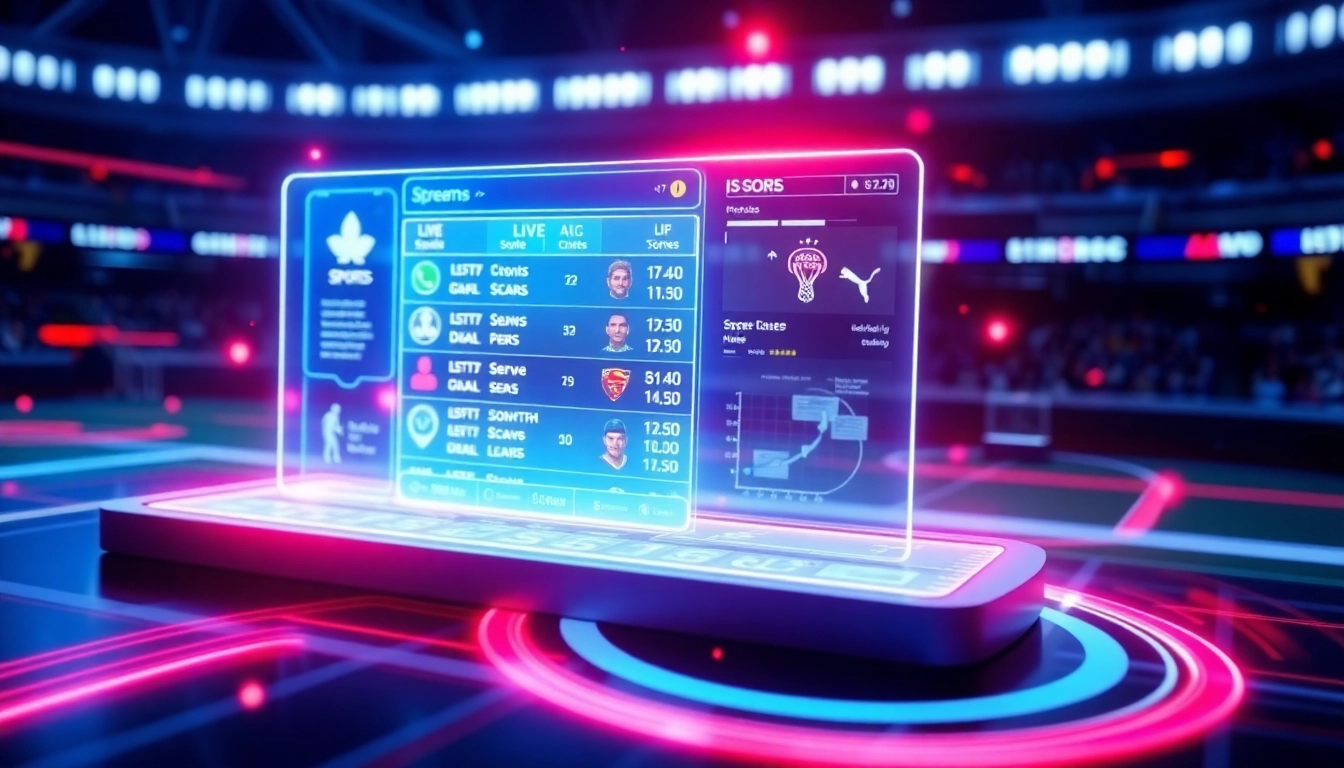 Streameast offers seamless live sports streams for fans worldwide with high definition quality