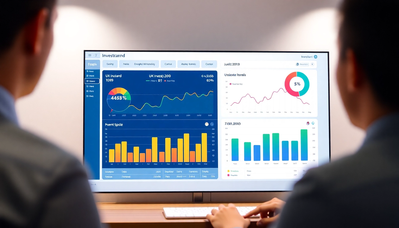 Comprehensive Investment Updates UK: Key Insights for Investors in 2024