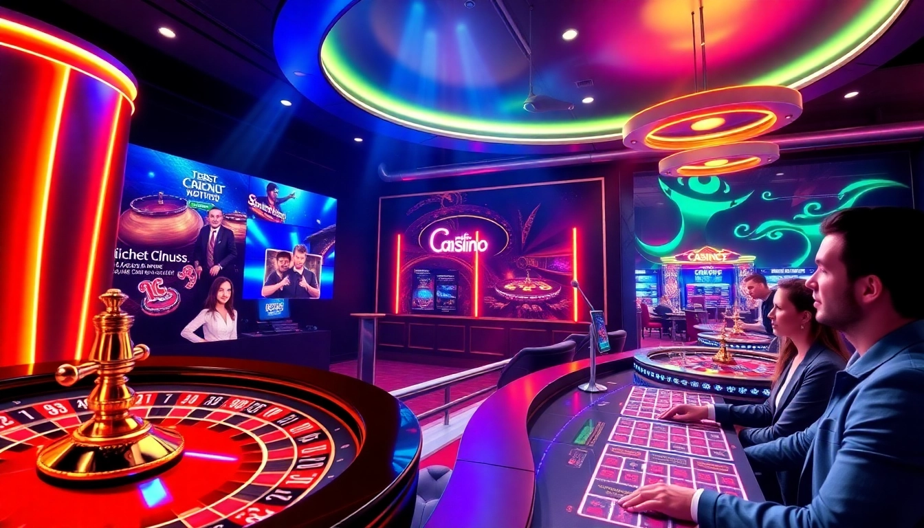 Guvenilir casino siteleri attract players with trusted live dealer games and secure betting